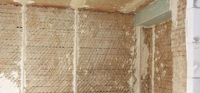 ремонт квартир хрущевки в Твери ремонт и отделка стен в хрущёвке